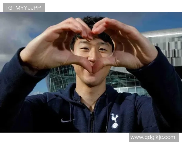 孙兴O的足球传奇之路如何影响亚洲球员在国际舞台上的崛起与发展