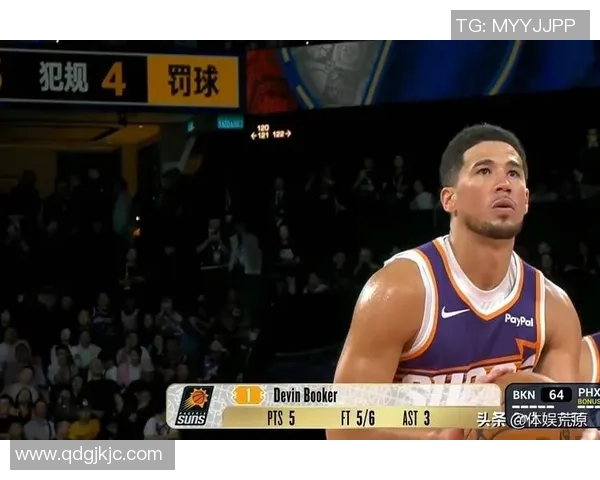 德文布克如何在NBA赛场上展现他的全能才华与领导力