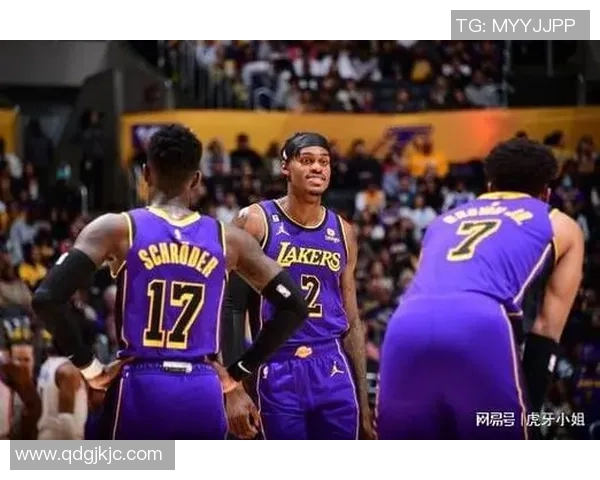 快船与湖人激战在即竞彩分析与预测全方位解读