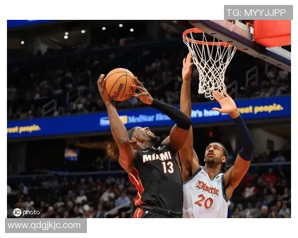 热火与奇才精彩对决全场录像回放尽享篮球盛宴