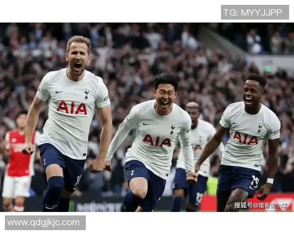 英超焦点战曼联对决热刺精彩集锦回顾与分析