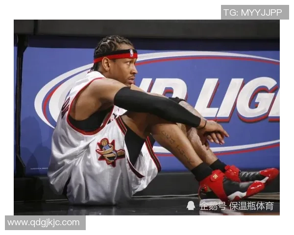 艾弗森与保罗经典对决视频回顾传奇控卫的巅峰时刻重温