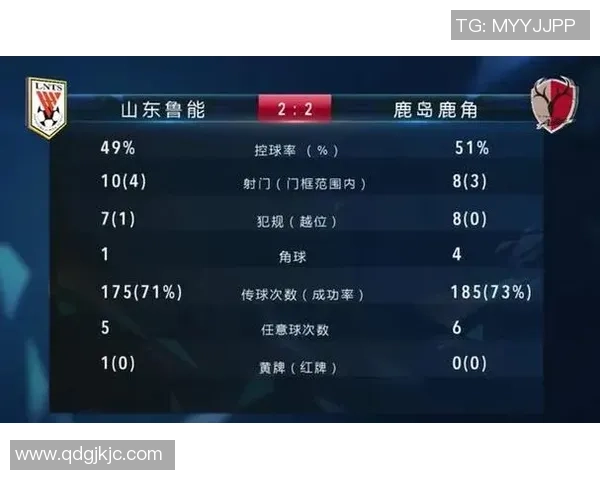 鹿岛鹿角对阵庆南精彩直播全程回顾与赛后分析